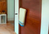 Surprising benefits of hanging a towel on the door handle in your hotel room