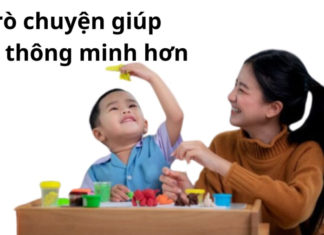 Just one action from parents can help their children become smarter and more successful in life.