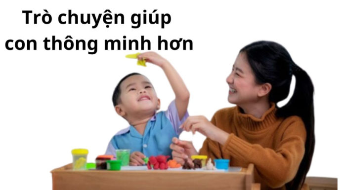 Just one action from parents can help their children become smarter and more successful in life.