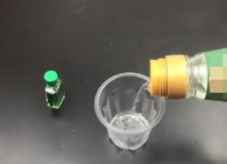 The ultimate combination: Blending White Vinegar with Medicated Oil, every household needs it! Try it yourself and you’ll love it for its safety and cost-effectiveness.