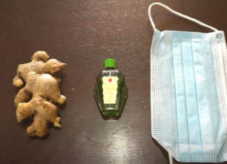 The Amazing Benefits of Mixing Ginger with Eucalyptus Oil – A Must-Have for Every Home