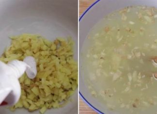 Powerful Effects of Mixing Toothpaste with Ginger Every Household Should Know