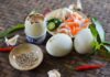 Tips for buying deliciously fresh young duck eggs