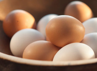 Eggs are more than just fried or boiled, try steaming them with “super nutritious” vegetables for a delicious and wholesome meal.