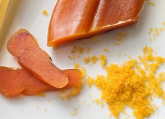 What is fish roe? Is eating fish roe healthy?