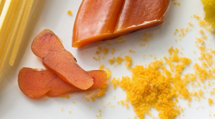 What is fish roe? Is eating fish roe healthy?