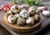 Simple Recipe for Marinated Quail Eggs: Ready in Just 10 Minutes