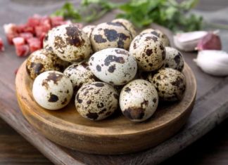 Simple Recipe for Marinated Quail Eggs: Ready in Just 10 Minutes