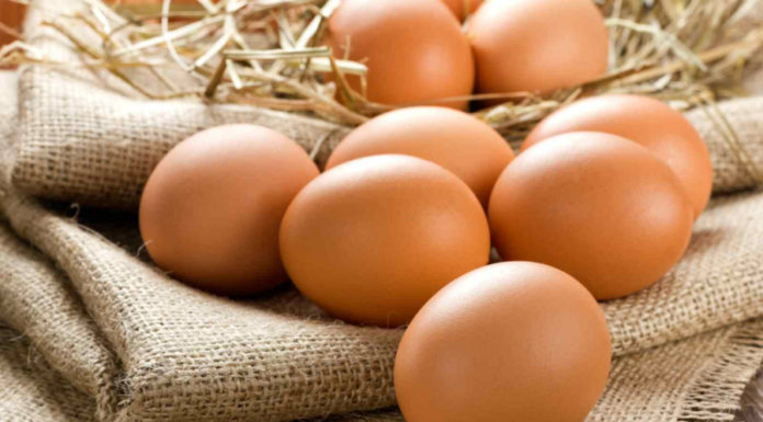 Does eating eggs regularly improve your skin and hair? How many eggs should you eat per day?