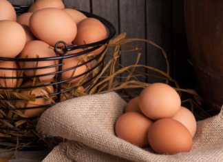 Elevate Your Egg Recipes with This Secret Ingredient for Delicious Dishes & Detox Benefits