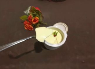 Eggs and milk, two soft and beautiful ways to conquer picky eaters and help children grow tall