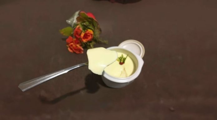 Eggs and milk, two soft and beautiful ways to conquer picky eaters and help children grow tall