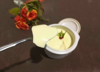 3 Delicious and Beautiful Steamed Egg Recipes Kids Will Love