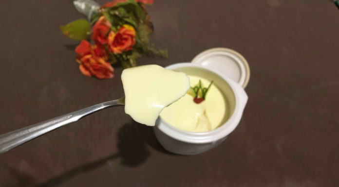 3 Delicious and Beautiful Steamed Egg Recipes Kids Will Love