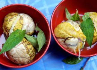 Who Should Avoid Eating Balut Eggs Regardless of How Much They Crave Them
