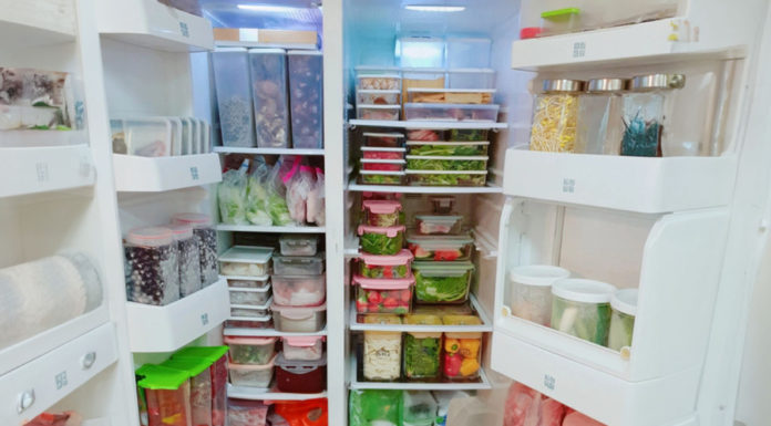 The Dangerous Foods to Freeze – Many People Still Don’t Know to Use Fridge for Many Years