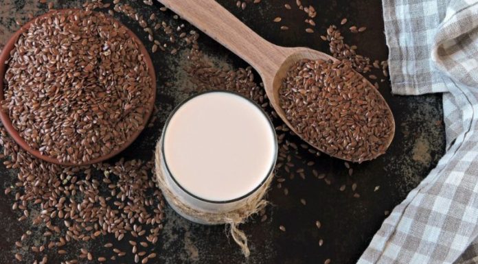 The Best Flaxseed Milk: A Delicious and Nutritious Treat for the Whole Family