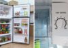 The small button on your fridge can save you a lot of electricity during the winter.