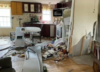 Why can refrigerators explode?