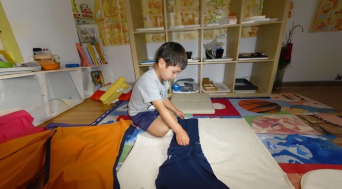 Expert reveals 3 places in your home that can predict a child’s future success or failure, many parents are unaware