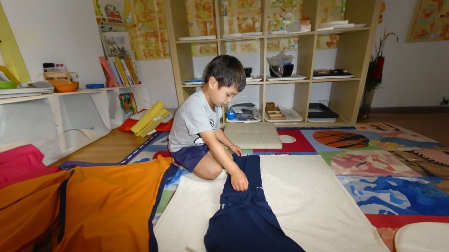 Expert reveals 3 places in your home that can predict a child’s future success or failure, many parents are unaware
