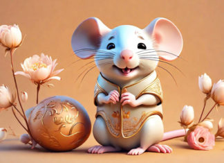 The Power of Prosperity: How Hard Work and Determination Can Bring Abundance to Your Doorstep This Lunar New Year