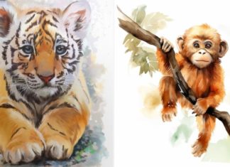 Endless Fortune: From now until October 20, age 4 holds the power of number 2, leaving no room for anyone else to be number 1, as luck fills every path