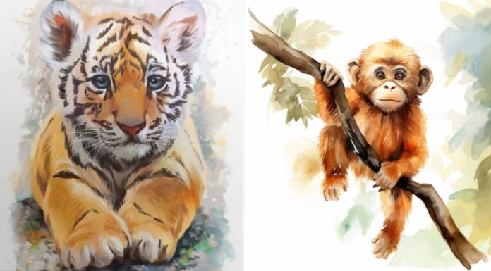 Endless Fortune: From now until October 20, age 4 holds the power of number 2, leaving no room for anyone else to be number 1, as luck fills every path