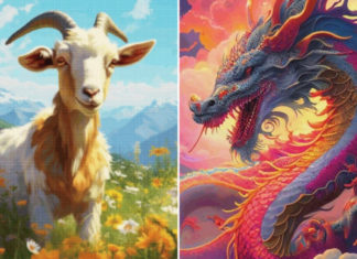 From November 21st to November 30th, make a wish and watch your money flow like water.