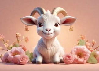 The Prosperous Fortune of the Three-Year-Old, in the Red of January 2024