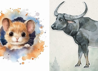 The Lucky Charms: Prosperity and Abundance for Four-Year-Olds.