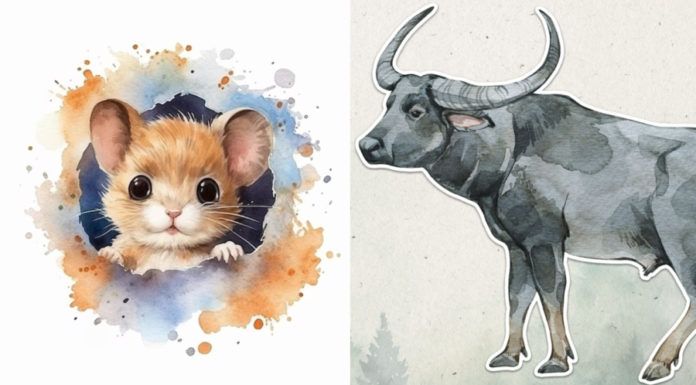 The Lucky Charms: Prosperity and Abundance for Four-Year-Olds.