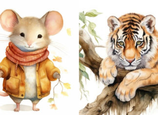 The Prosperity God is designated, November brings fortune to 4 zodiac signs, rich number 2 surpasses number 1.