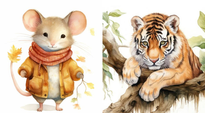 The Prosperity God is designated, November brings fortune to 4 zodiac signs, rich number 2 surpasses number 1.