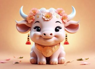 10 Days in Late 2023, 4-Year-Old Gains Astonishing Wealth, Casually Counting Money