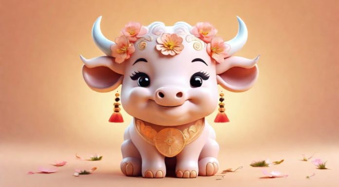 10 Days in Late 2023, 4-Year-Old Gains Astonishing Wealth, Casually Counting Money