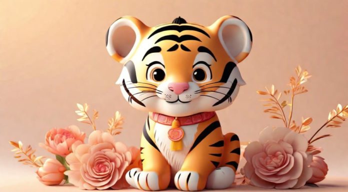 Abundance of Happiness for a 3-year-old after Christmas with an Overflowing Pocket, Enjoying Luxury this Tet