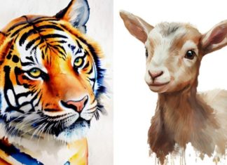 The Lucky Charm: How a 3-Year-Old’s Serene Presence Attracts Abundance