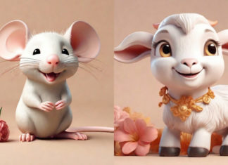 The Fortune Favors: 3 Zodiac Signs Blessed with Wealth and Prosperity