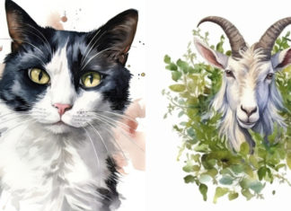 Lucky 3 Zodiac Signs on 15/9 Lunar Calendar Bring Wealth and Prosperity in Abundance