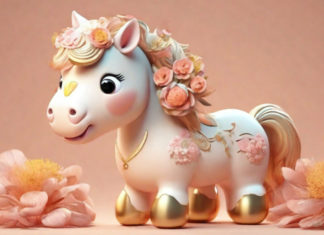 Endless Prosperity: A 3-Year-Old with the Richest Month of 2023