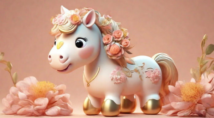 Endless Prosperity: A 3-Year-Old with the Richest Month of 2023