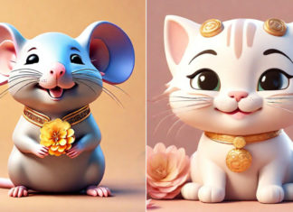 Loads of Money: A Windfall for 4-Year-Olds at the Start of November