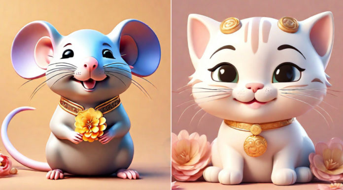 Loads of Money: A Windfall for 4-Year-Olds at the Start of November