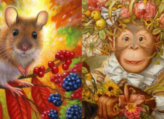 7 Days Ahead, Being 4 Years Old is Riding Dragons on Clouds, Rich and Powerful Beyond Measure