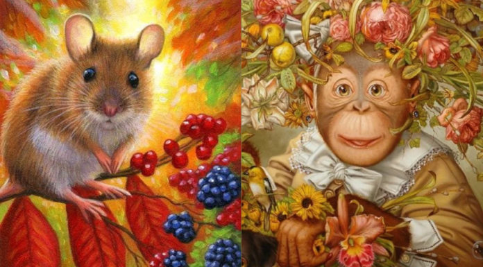 7 Days Ahead, Being 4 Years Old is Riding Dragons on Clouds, Rich and Powerful Beyond Measure