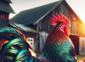 Horoscope 2024 for those born in the Year of the Rooster: Favorable blessings from the Wealth God, embracing a shower of prosperity