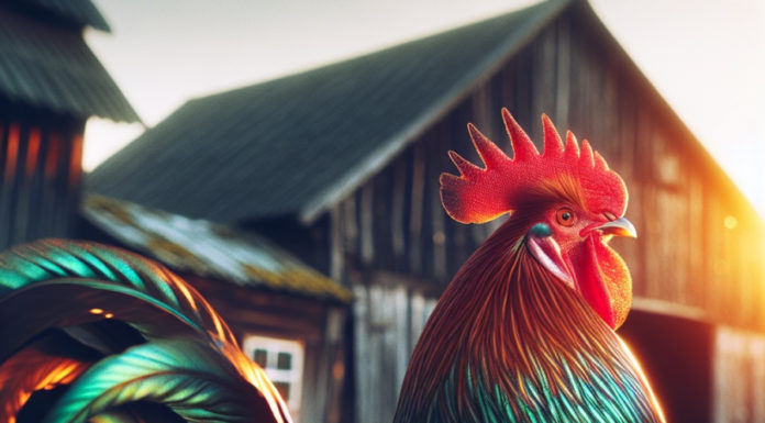 Horoscope 2024 for those born in the Year of the Rooster: Favorable blessings from the Wealth God, embracing a shower of prosperity