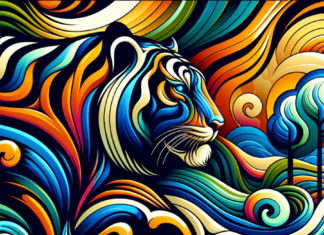 The Ultimate Guide to 2024: Unlocking the Year of the Tiger’s 5 Life-Changing Blessings