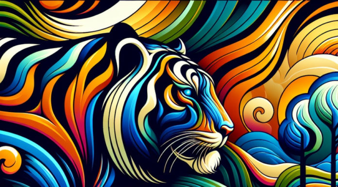 The Ultimate Guide to 2024: Unlocking the Year of the Tiger’s 5 Life-Changing Blessings